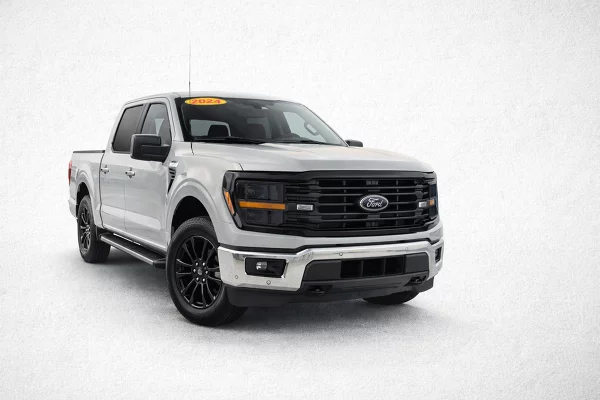 Used 2024 Ford F-150 Image