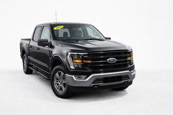 Used 2024 Ford F-150 Image