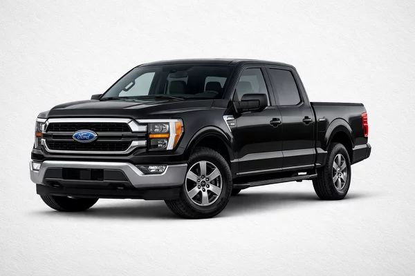 Used 2025 Ford F-150 Image