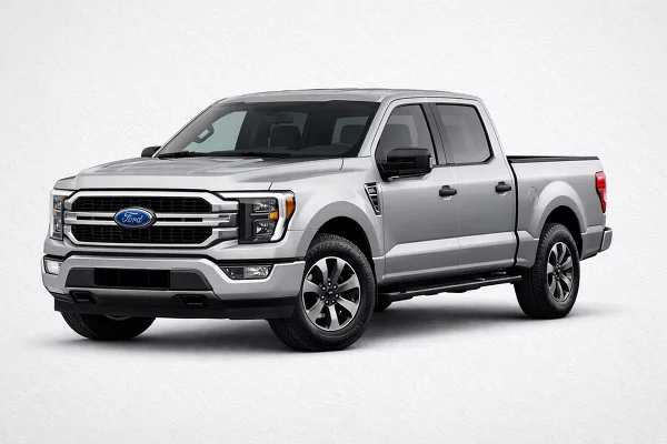 Used 2025 Ford F-150 Image