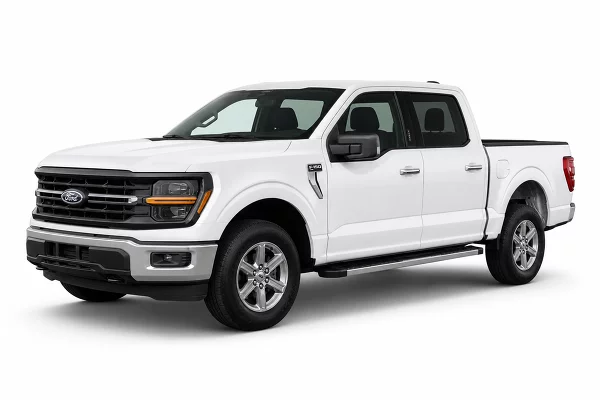 Used 2024 Ford F-150 Image