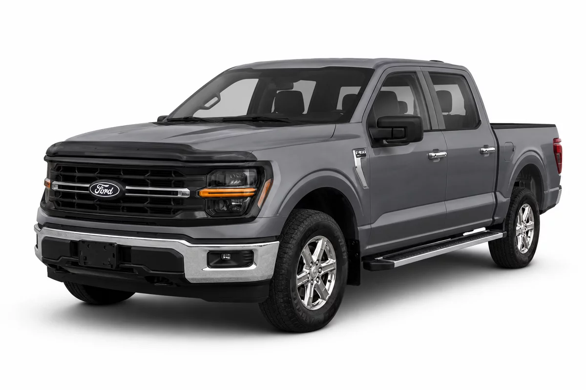 Used 2024 Ford F-150
