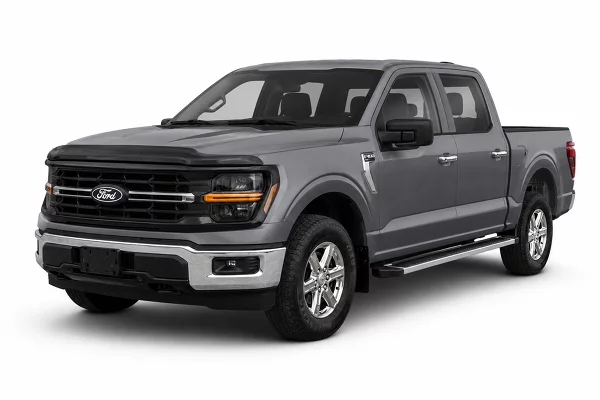 Used 2024 Ford F-150 Image