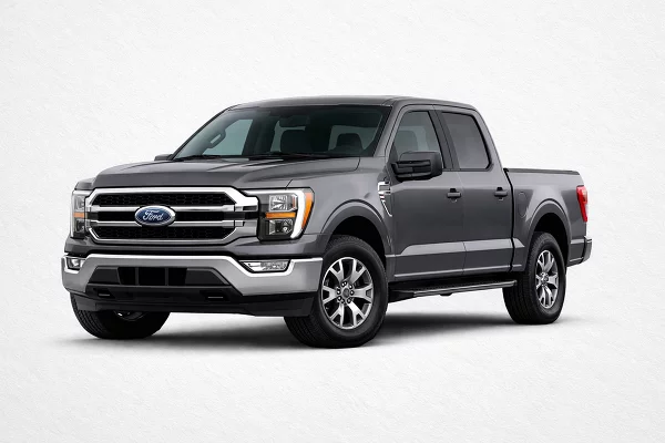 Used 2024 Ford F-150 Image