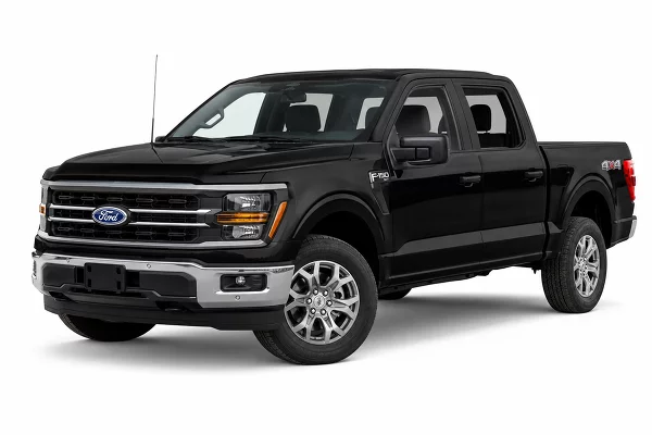 Used 2024 Ford F-150 Image