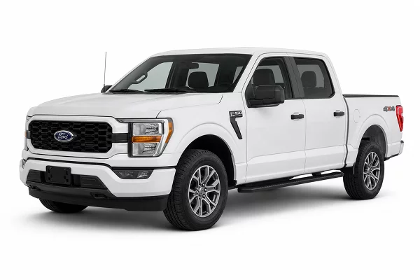 Used 2024 Ford F-150 Image