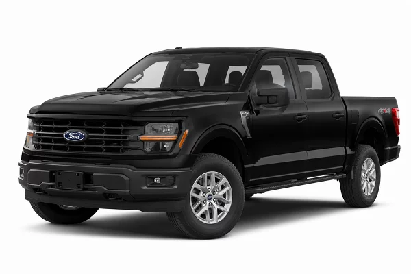 Used 2024 Ford F-150 Image