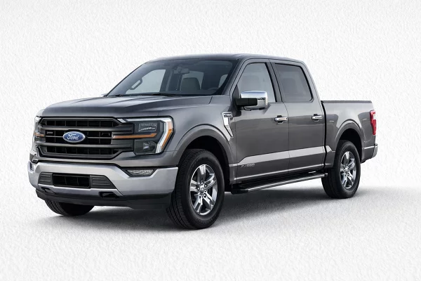 Used 2024 Ford F-150 Image