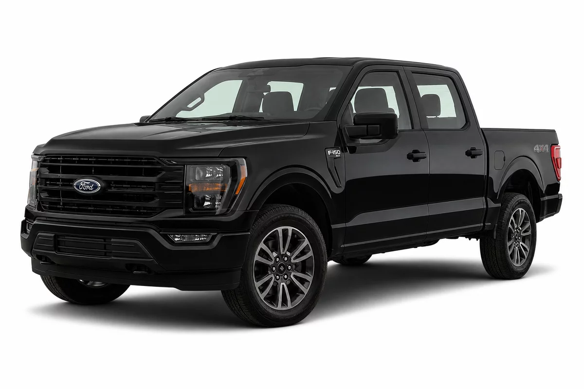Used 2024 Ford F-150