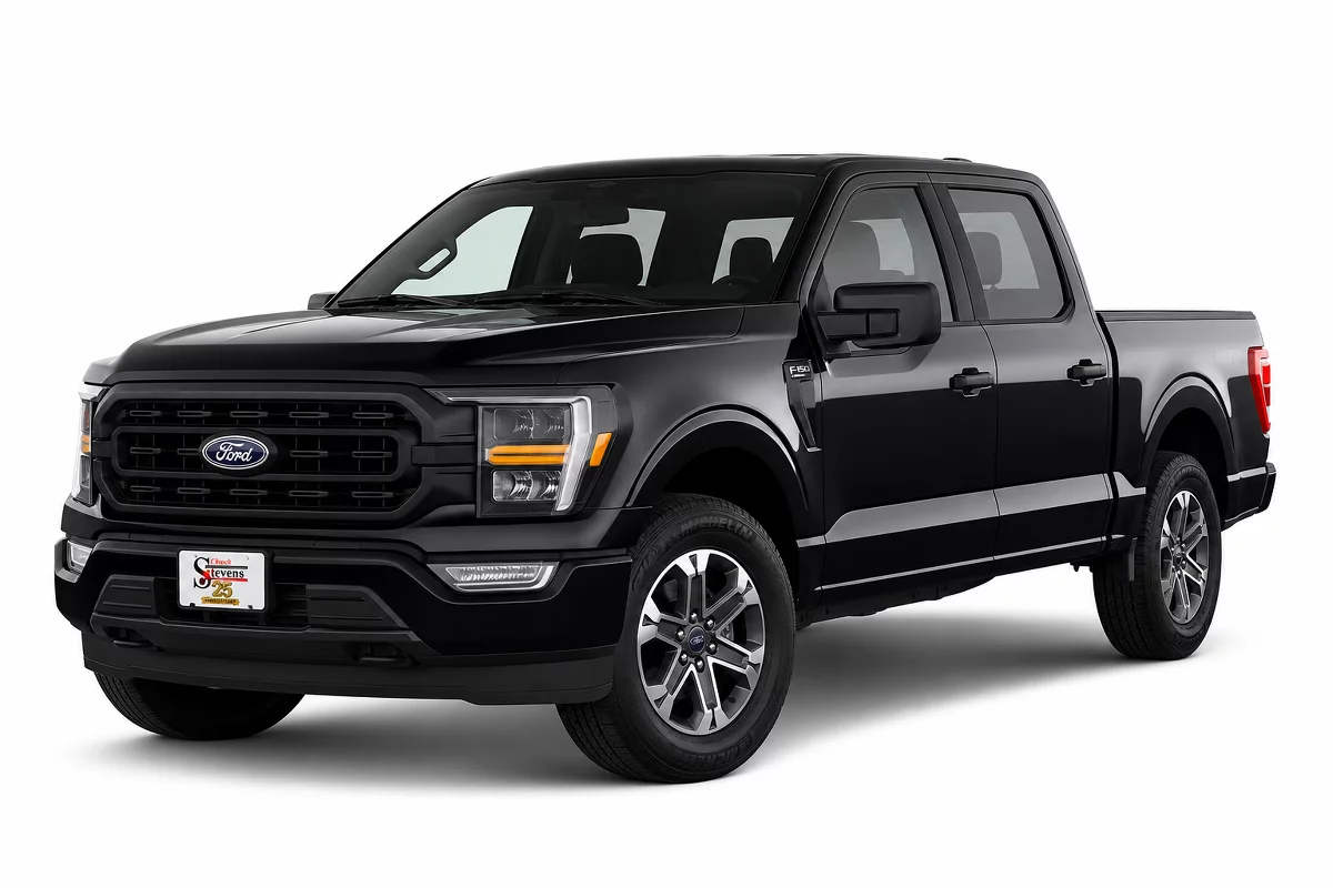 Used 2024 Ford F-150
