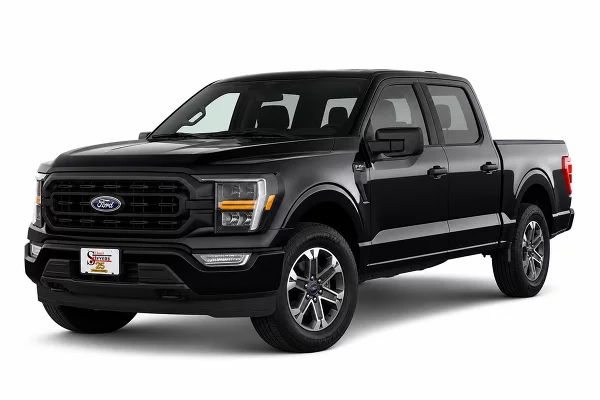 Used 2024 Ford F-150 Image