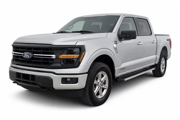 Used 2025 Ford F-150 Image