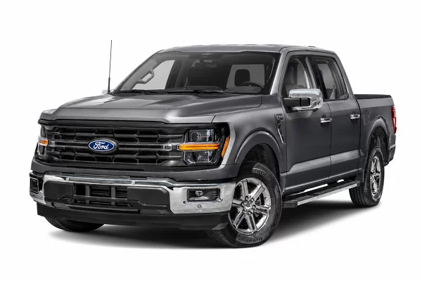 Used 2024 Ford F-150 Image