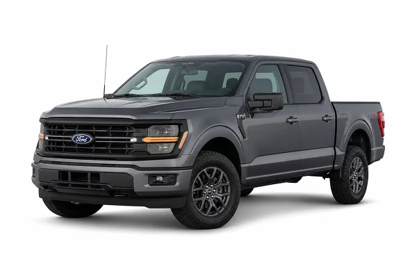 Used 2024 Ford F-150 Image