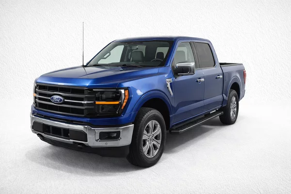 Used 2025 Ford F-150 Image
