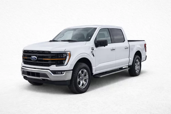 Used 2024 Ford F-150 Image