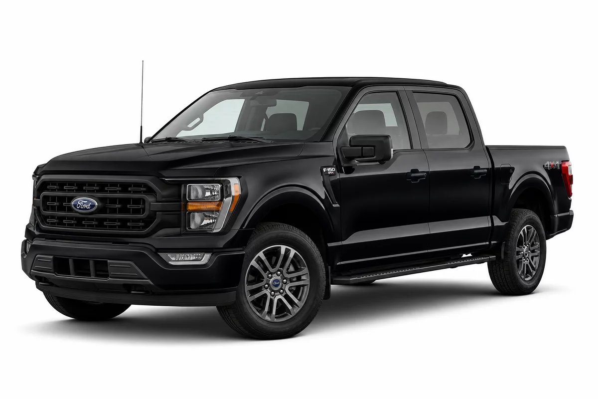 Used 2024 Ford F-150