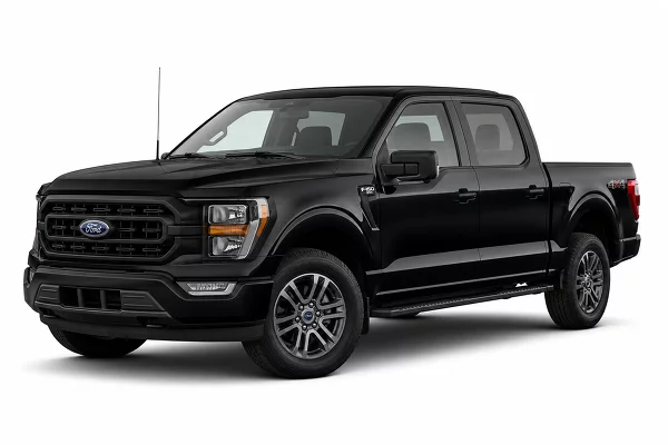 Used 2024 Ford F-150 Image