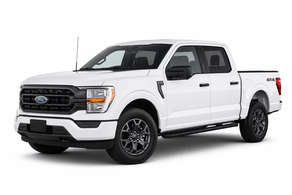 Used 2024 Ford F-150