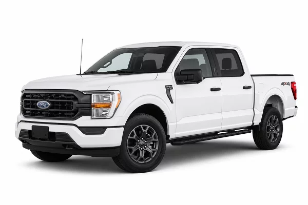Used 2024 Ford F-150 Image