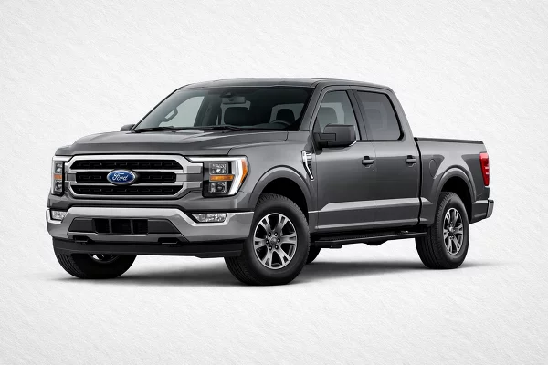 Used 2024 Ford F-150 Image