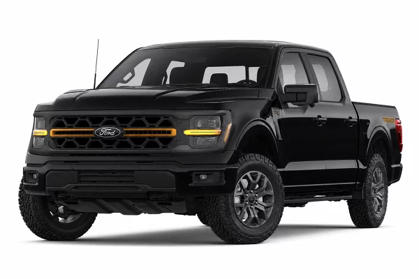 Used 2024 Ford F-150 Image