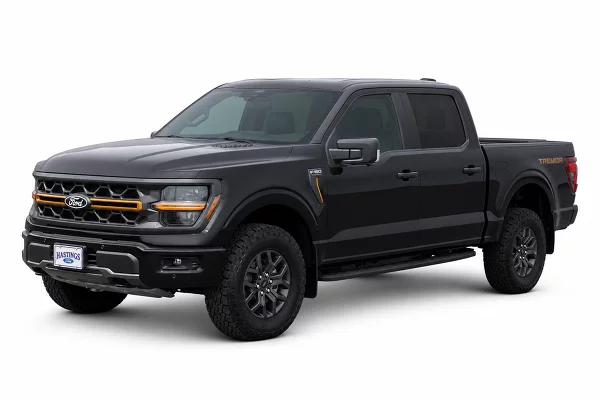 New 2026 Ford F-150 Image