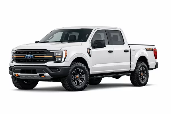 Used 2024 Ford F-150 Image