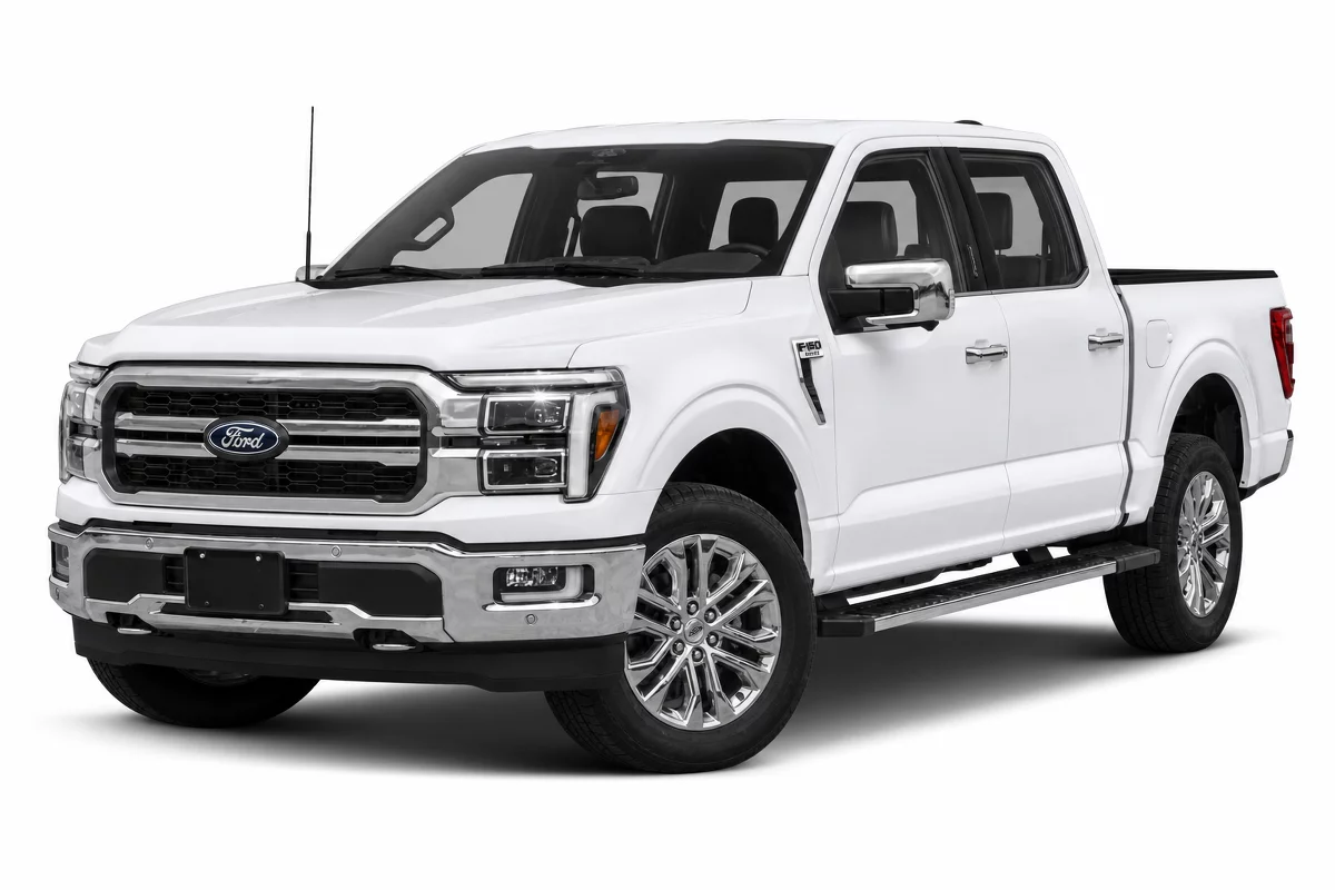 Used 2024 Ford F-150