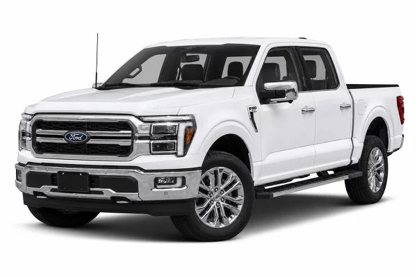 Used 2024 Ford F-150 Image