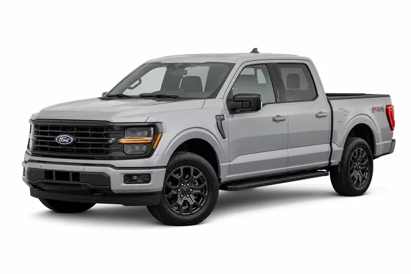 Used 2024 Ford F-150 Image