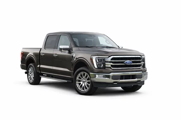 Used 2024 Ford F-150 Image