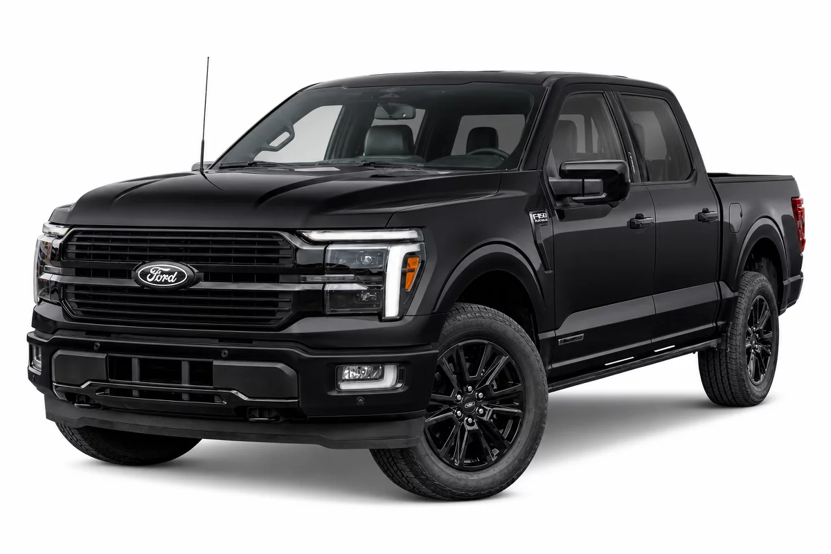 Used 2024 Ford F-150