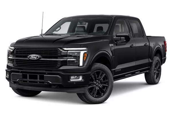 Used 2024 Ford F-150 Image