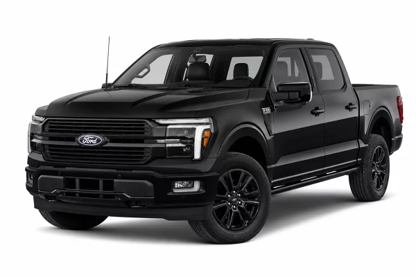 Used 2024 Ford F-150 Image