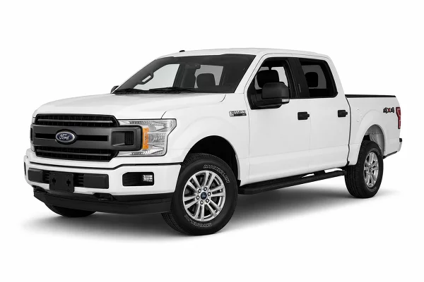 Used 2018 Ford F-150 Image