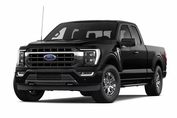 Used 2022 Ford F-150 Image