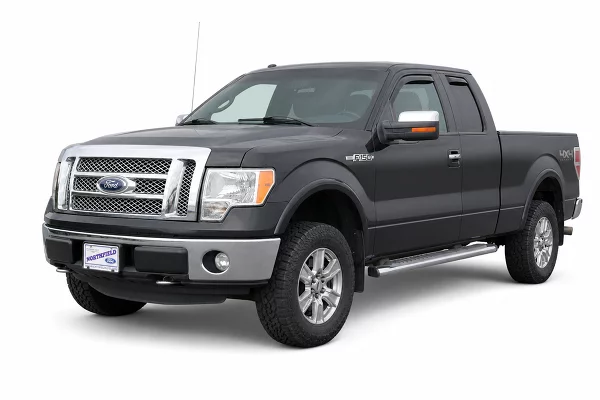 Used 2011 Ford F-150
