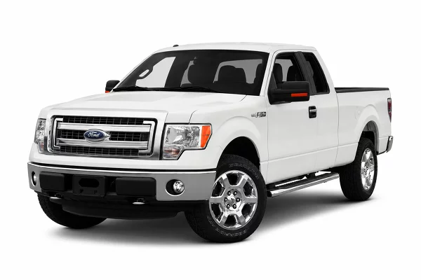 Used 2013 Ford F-150 Image