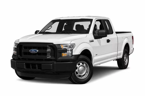 Used 2016 Ford F-150 Image