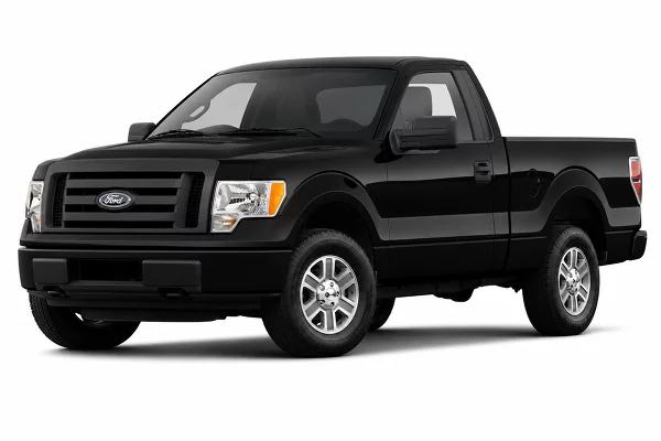 Used 2011 Ford F-150 Image