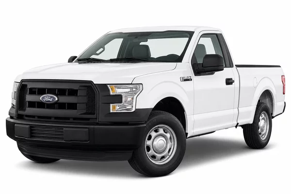 Used 2017 Ford F-150 Image