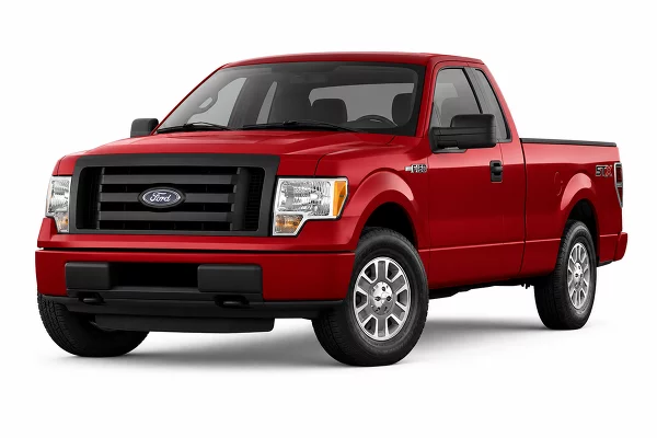Used 2011 Ford F-150 Image