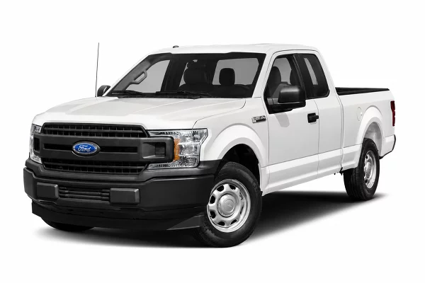 Used 2018 Ford F-150 Image