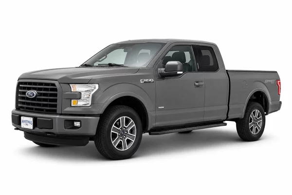 Used 2016 Ford F-150 Image