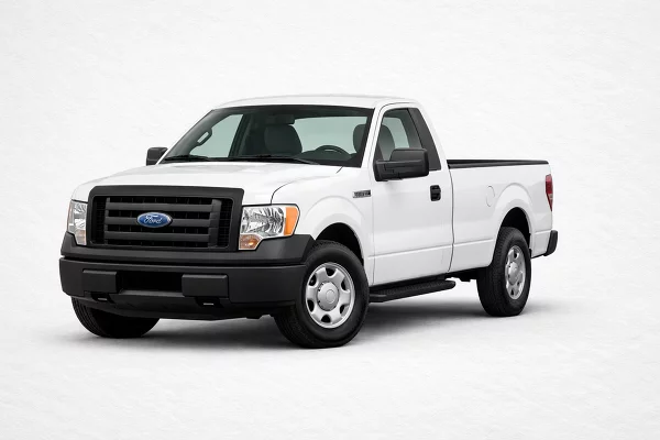 Used 2010 Ford F-150 Image