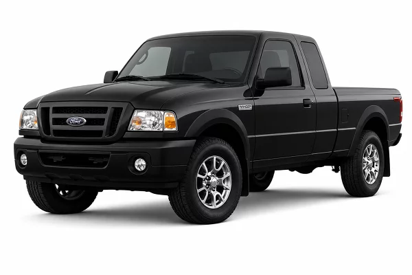 Used 2011 Ford Ranger Image