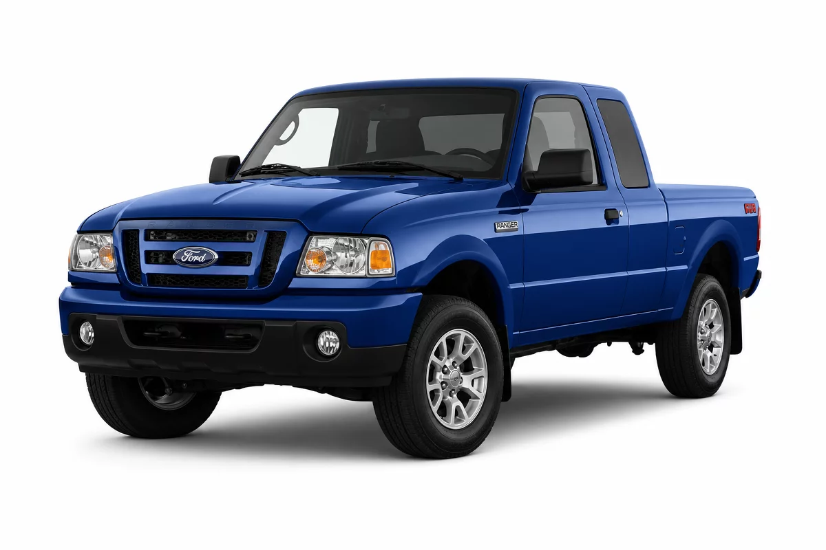 Used 2011 Ford Ranger