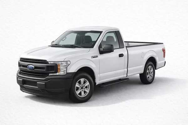 Used 2019 Ford F-150 Image
