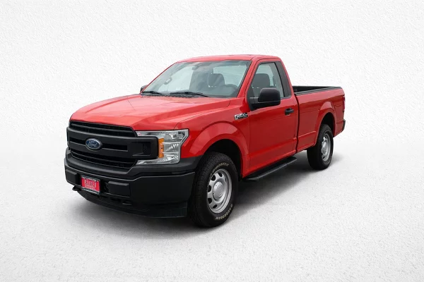 Used 2020 Ford F-150 Image